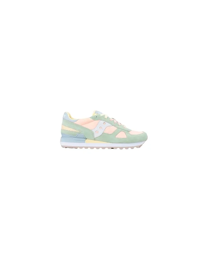 Saucony SHADOW ORIGINAL   - SCHUHE - Sneakersauf YOOX.COM Rosa