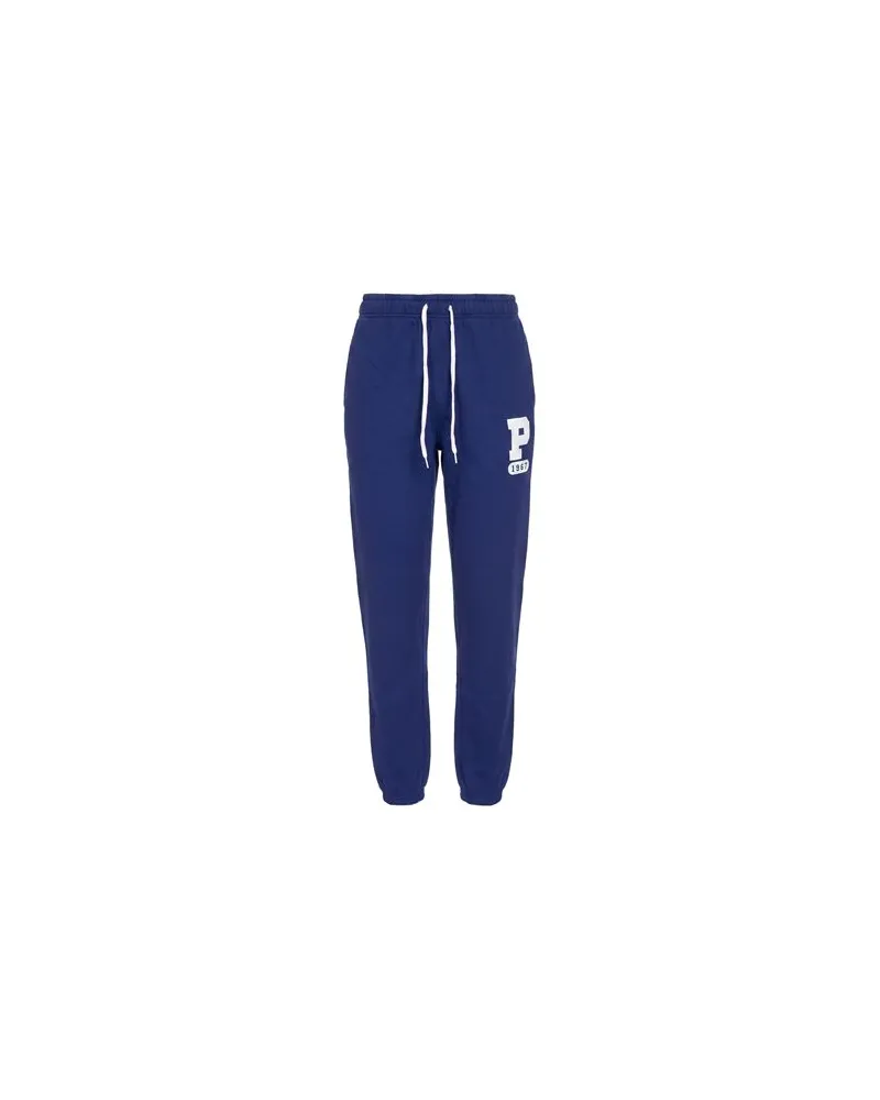 Ralph Lauren HOSEN & RÖCKE - Hosenauf YOOX.COM Königsblau