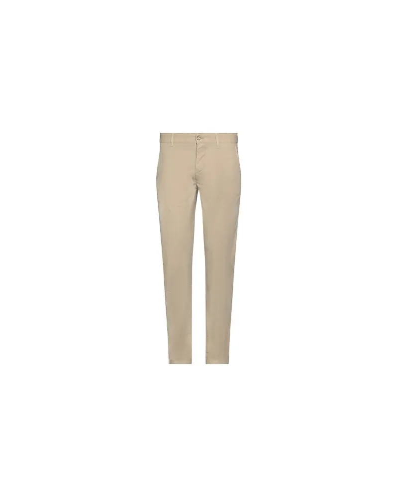Brooksfield HOSEN & RÖCKE - Hosenauf YOOX.COM Kamel