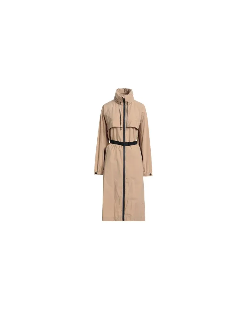 Burberry JACKEN & MÄNTEL - Jacken, Mäntel & Trenchcoatsauf YOOX.COM Sand