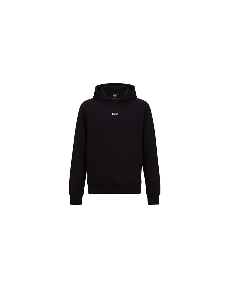 DISCLAIMER TOPS - Sweatshirtsauf YOOX.COM Schwarz