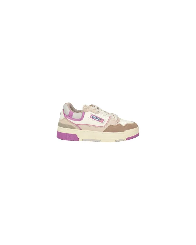 AUTRY SCHUHE - Sneakersauf YOOX.COM Violett