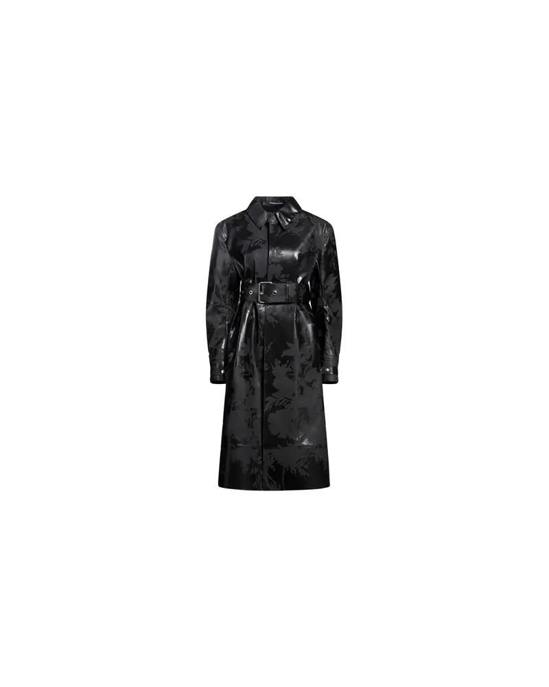 KWAIDAN EDITIONS JACKEN & MÄNTEL - Jacken, Mäntel & Trenchcoatsauf YOOX.COM Schwarz