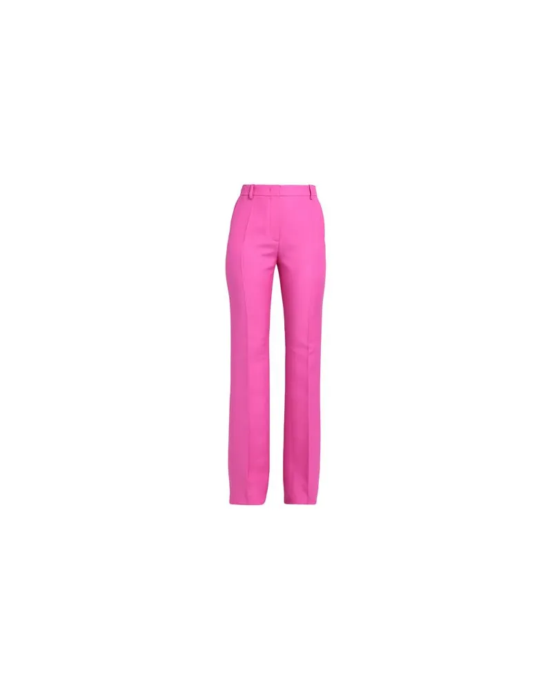 Valentino Garavani PINK PP COLLECTION - HOSEN & RÖCKE - Hosenauf YOOX.COM Fuchsia