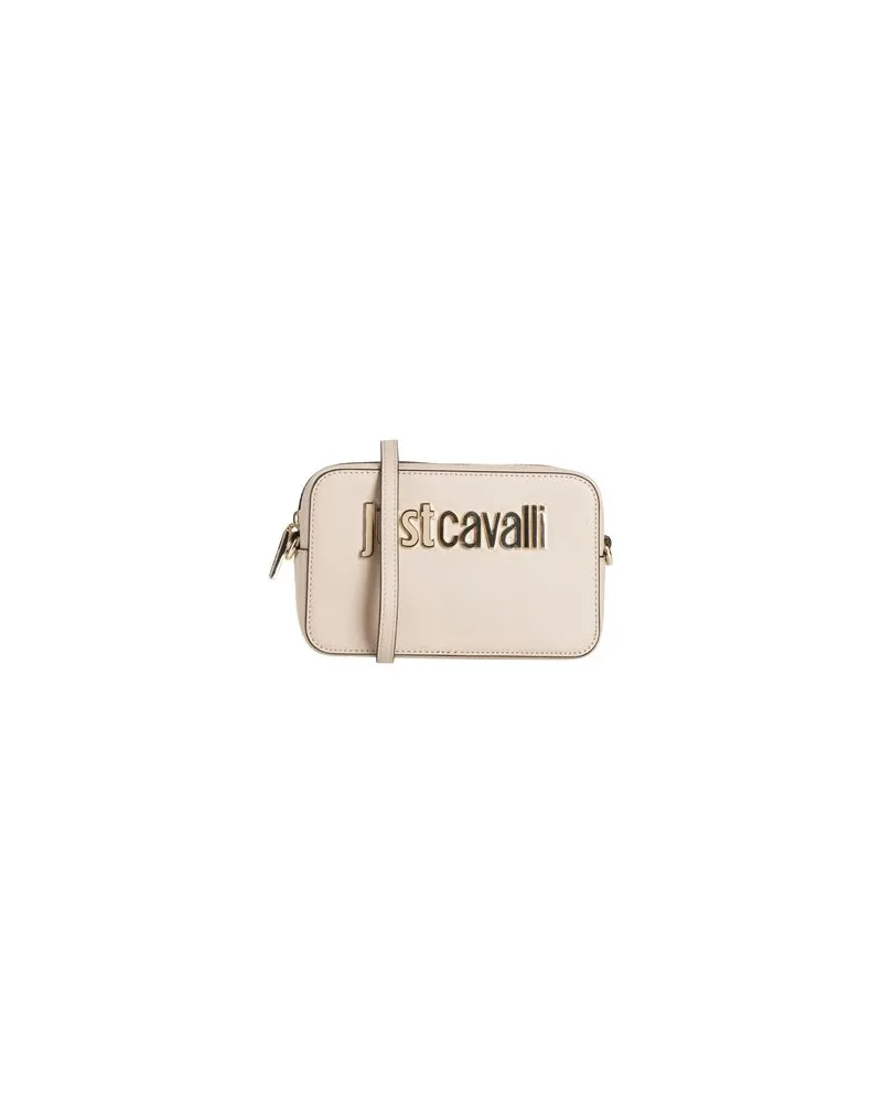 Just Cavalli TASCHEN - Umhängetascheauf YOOX.COM Maulwurfsgrau