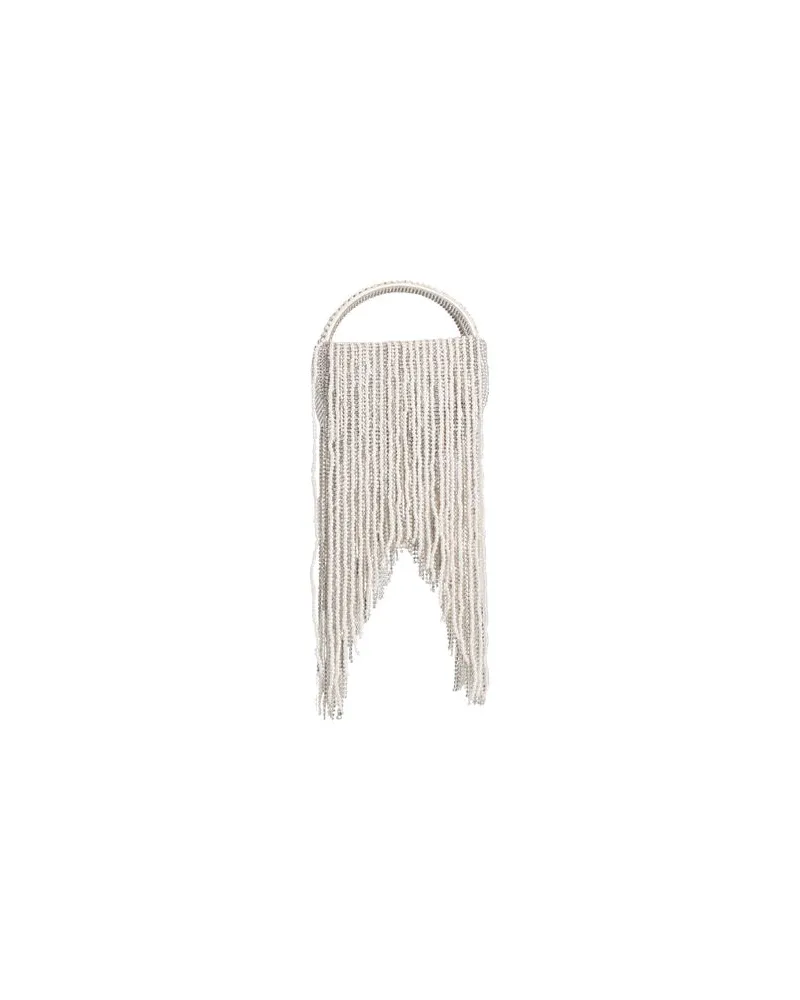 Retrofête TASCHEN - Handtaschenauf YOOX.COM Silber