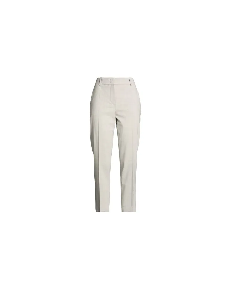 Eleventy HOSEN & RÖCKE - Hosenauf YOOX.COM Grau