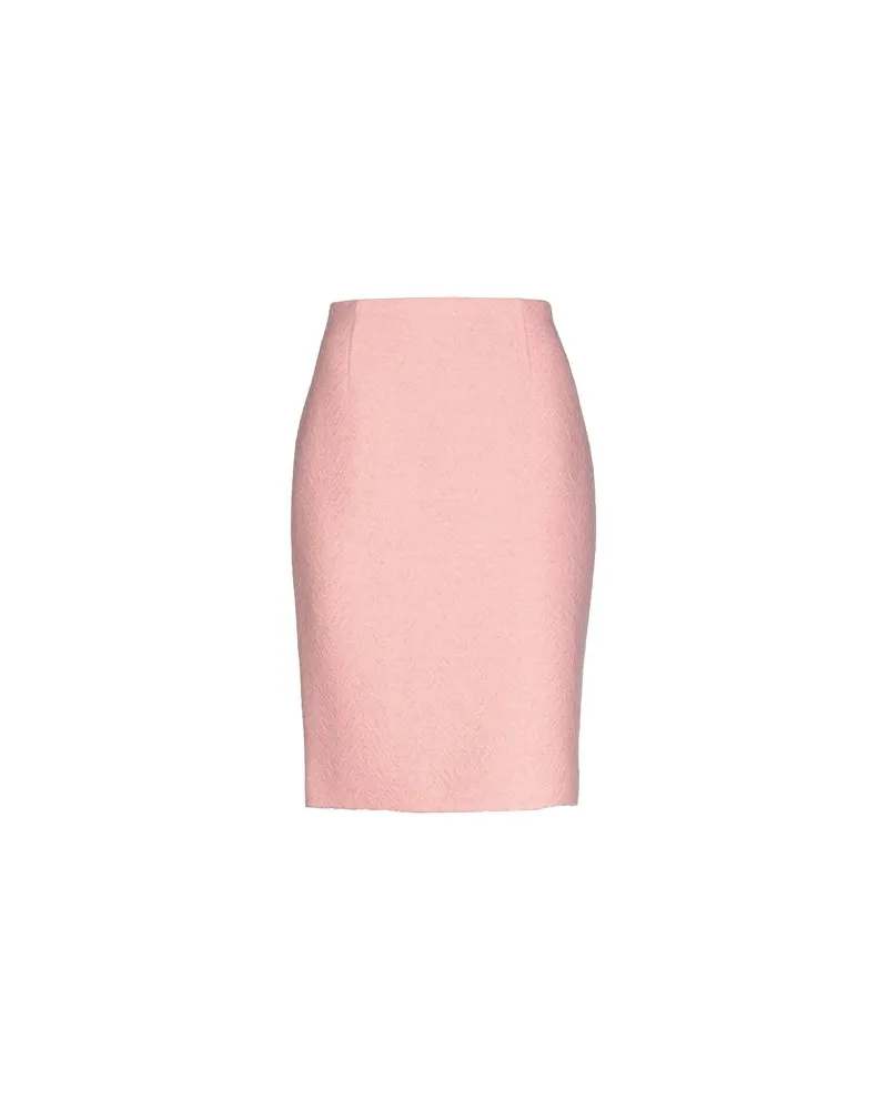 Paule Ka HOSEN & RÖCKE - Midi-Röckeauf YOOX.COM Rosa