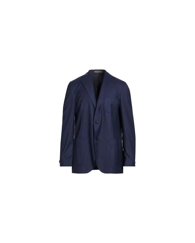 Corneliani ANZÜGE und CO-ORDS - Blazersauf YOOX.COM Marineblau