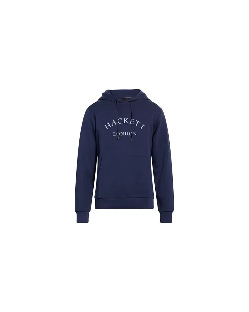 Hackett HERITAGE - TOPS - Sweatshirtsauf YOOX.COM Marineblau