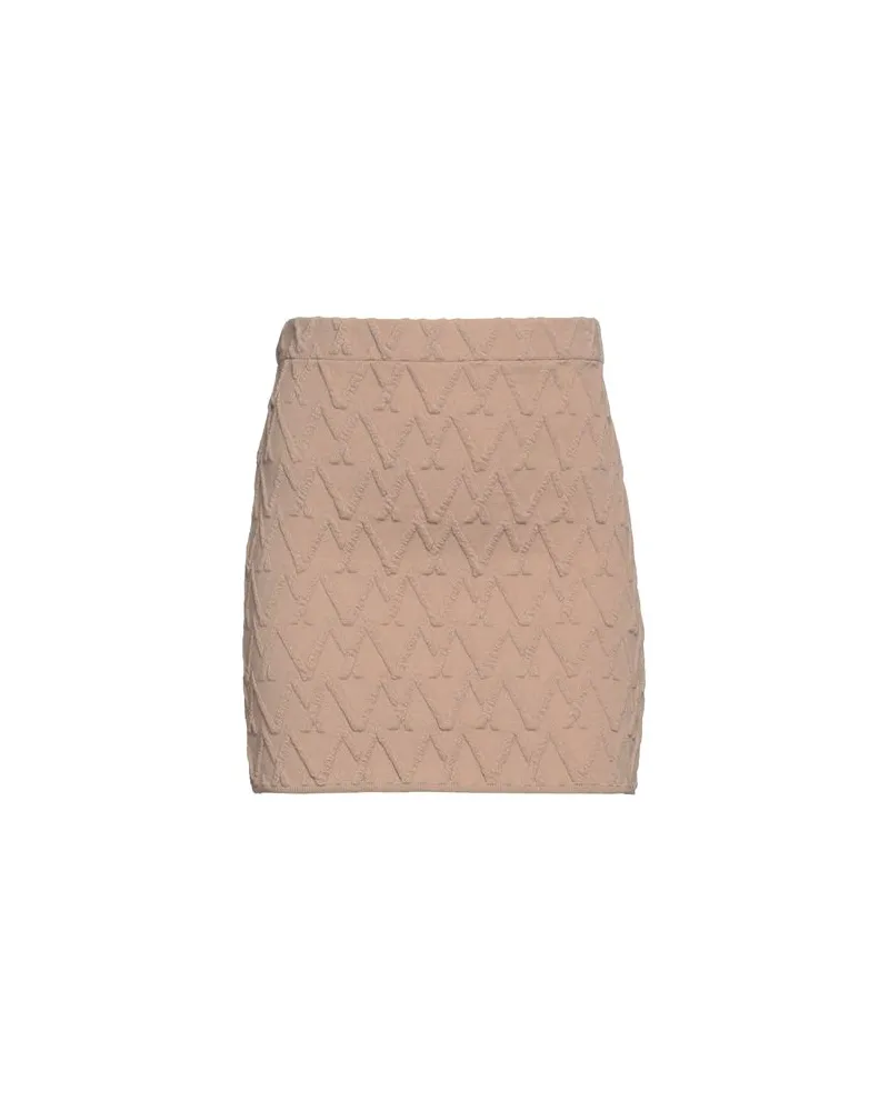 HAVEONE HOSEN & RÖCKE - Miniröckeauf YOOX.COM Kamel