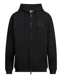 VETEMENTS Sweatshirt Schwarz