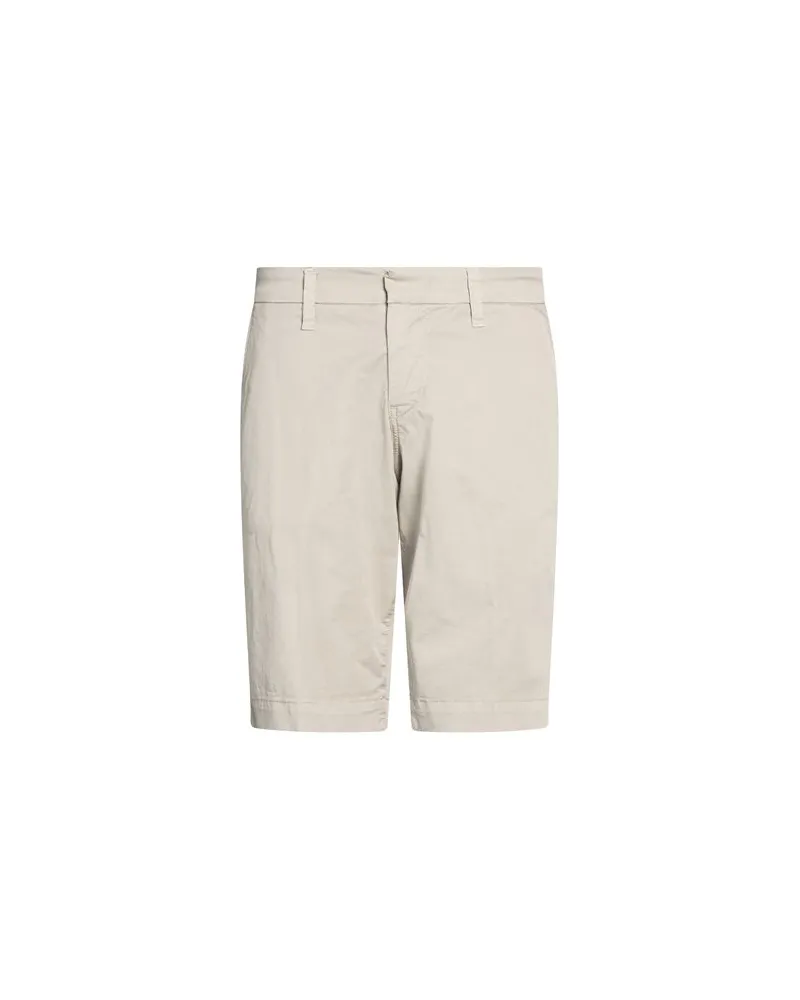 Fay HOSEN & RÖCKE - Shorts & Bermudashortsauf YOOX.COM Maulwurfsgrau