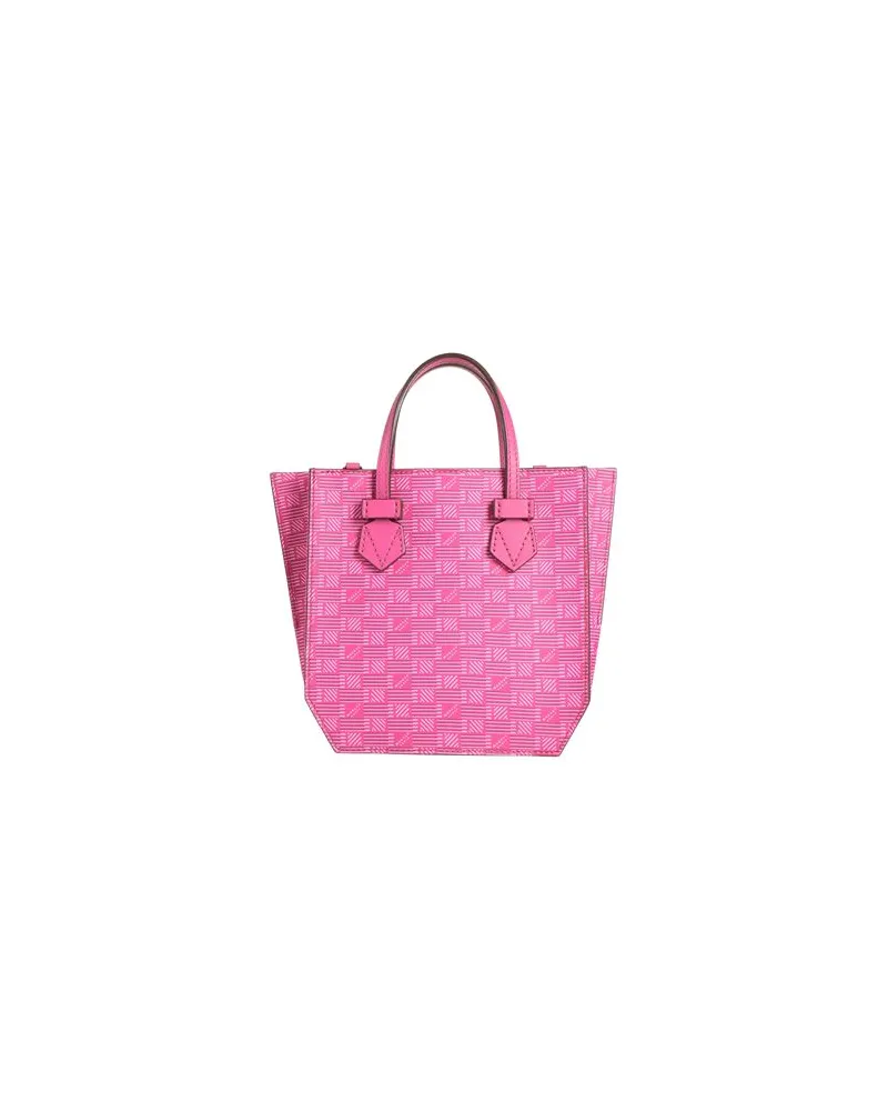 Moreau Paris TASCHEN - Handtaschenauf YOOX.COM Fuchsia