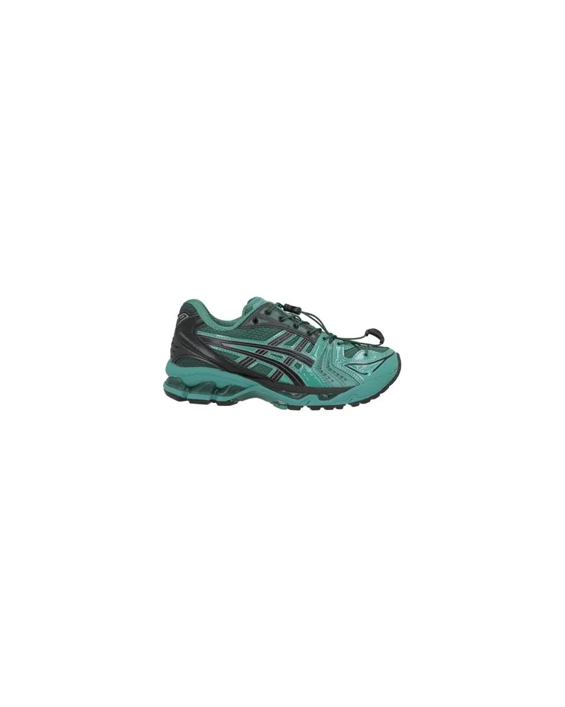 Asics SCHUHE - Sneakersauf YOOX.COM Grün