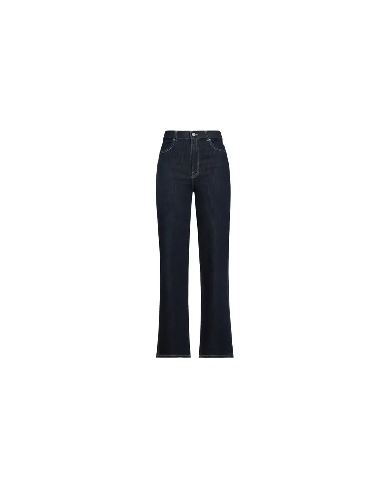 Dr. Denim Jeansmakers HOSEN & RÖCKE - Jeanshosenauf YOOX.COM Blau