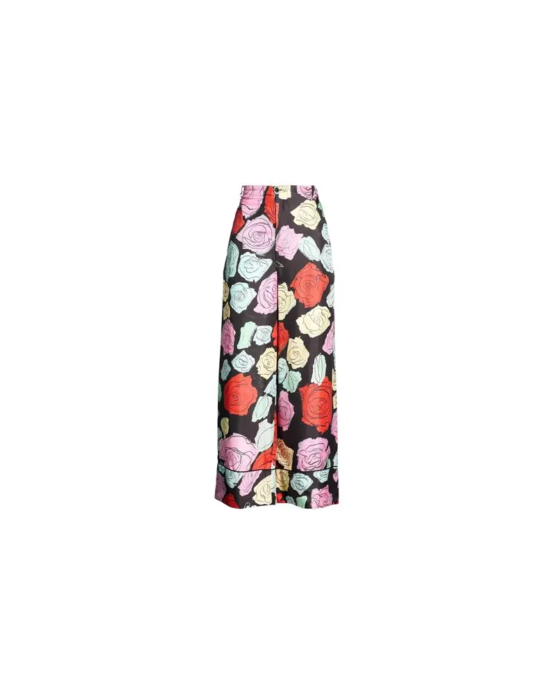 Marni HOSEN & RÖCKE - Hosenauf YOOX.COM Schwarz