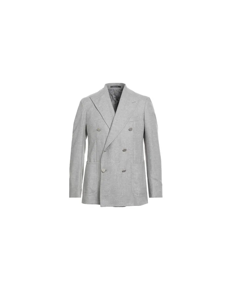 Tagliatore ANZÜGE und CO-ORDS - Blazersauf YOOX.COM Grau