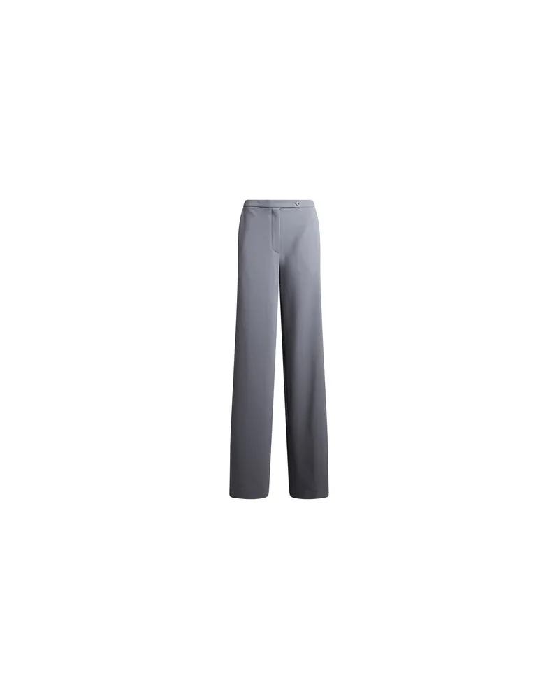 Emporio Armani HOSEN & RÖCKE - Hosenauf YOOX.COM Grau