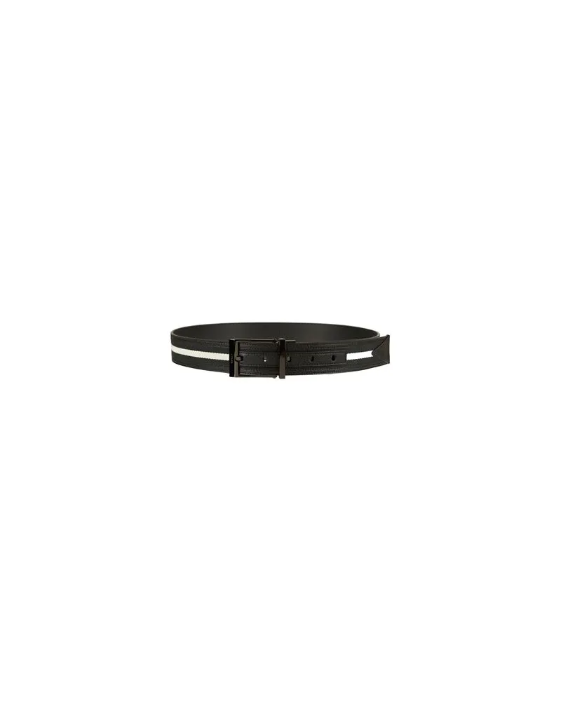 Bally Kleinlederwaren - Gürtelauf YOOX.COM Schwarz