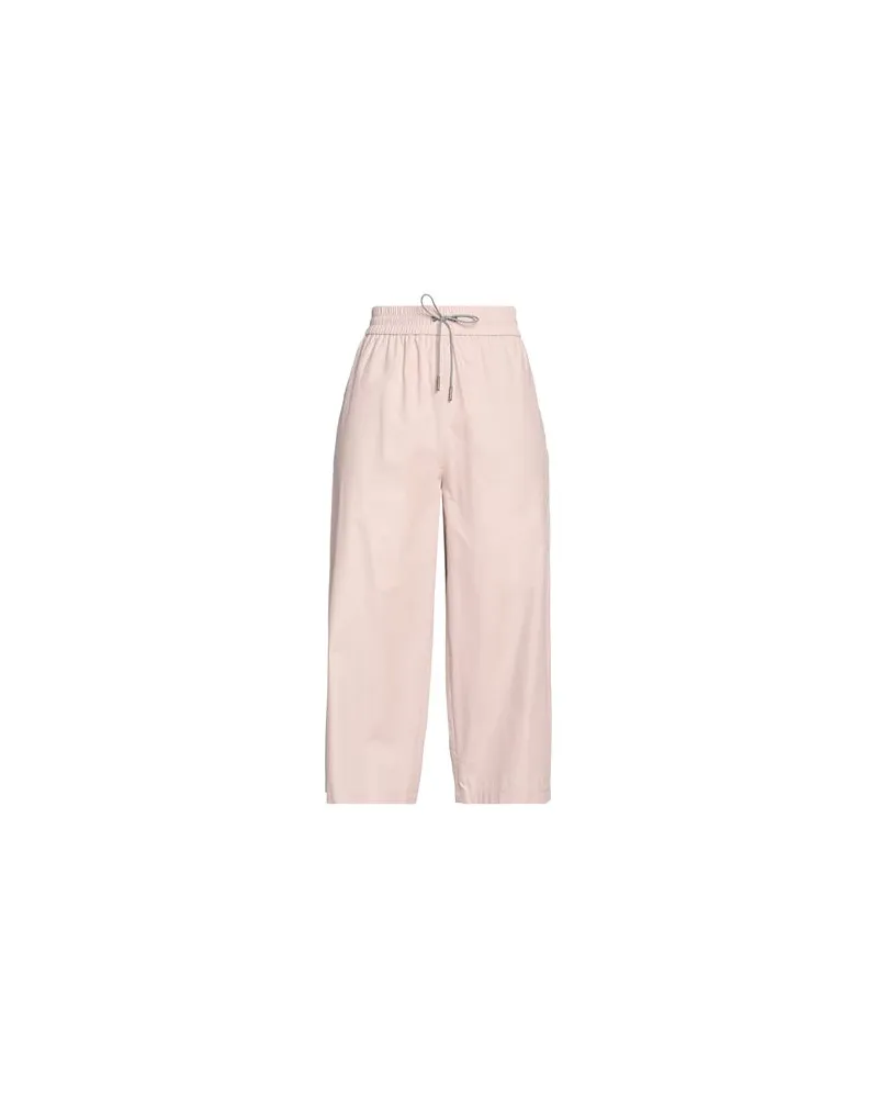 Fabiana Filippi HOSEN & RÖCKE - Hosenauf YOOX.COM Rosa