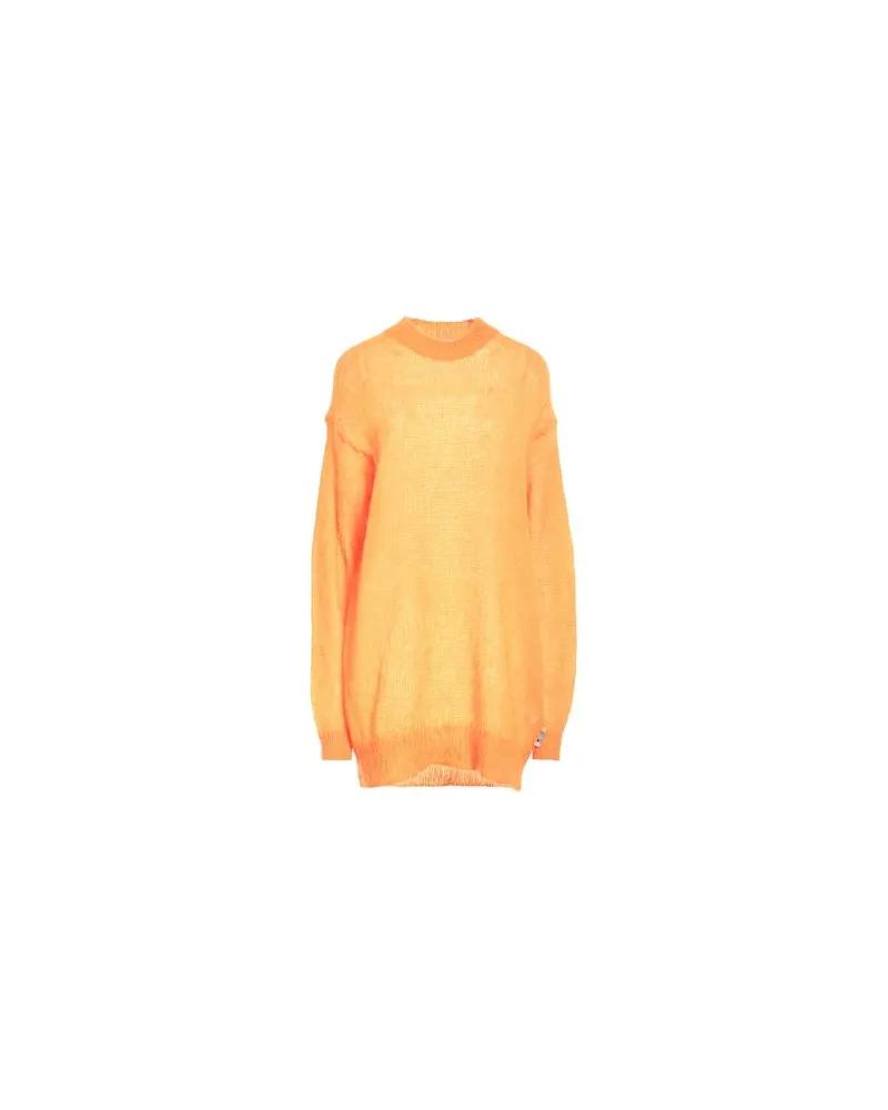Kenzo STRICKWAREN - Pulloverauf YOOX.COM Orange
