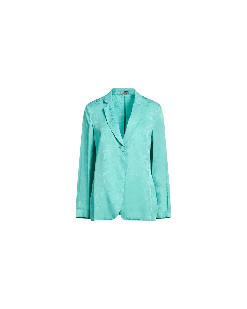 Maliparmi ANZÜGE und CO-ORDS - Blazersauf YOOX.COM Säuregrün