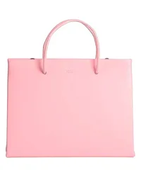 MEDEA Handtaschen Rosa