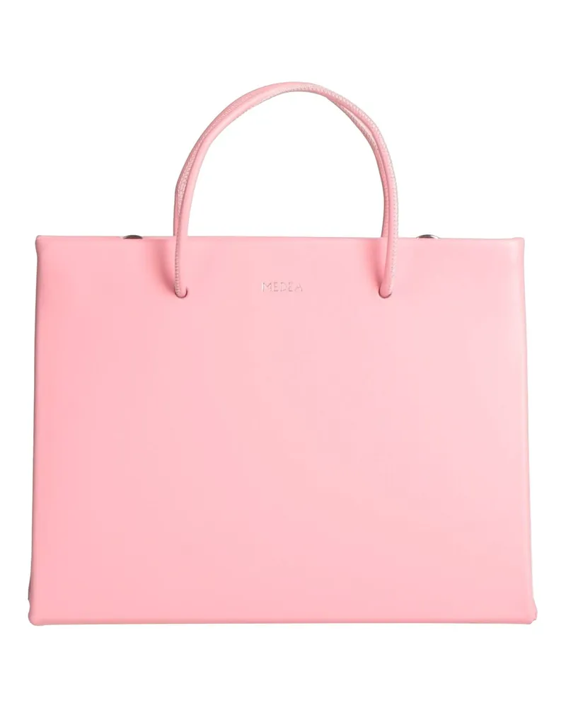 MEDEA Handtaschen Rosa