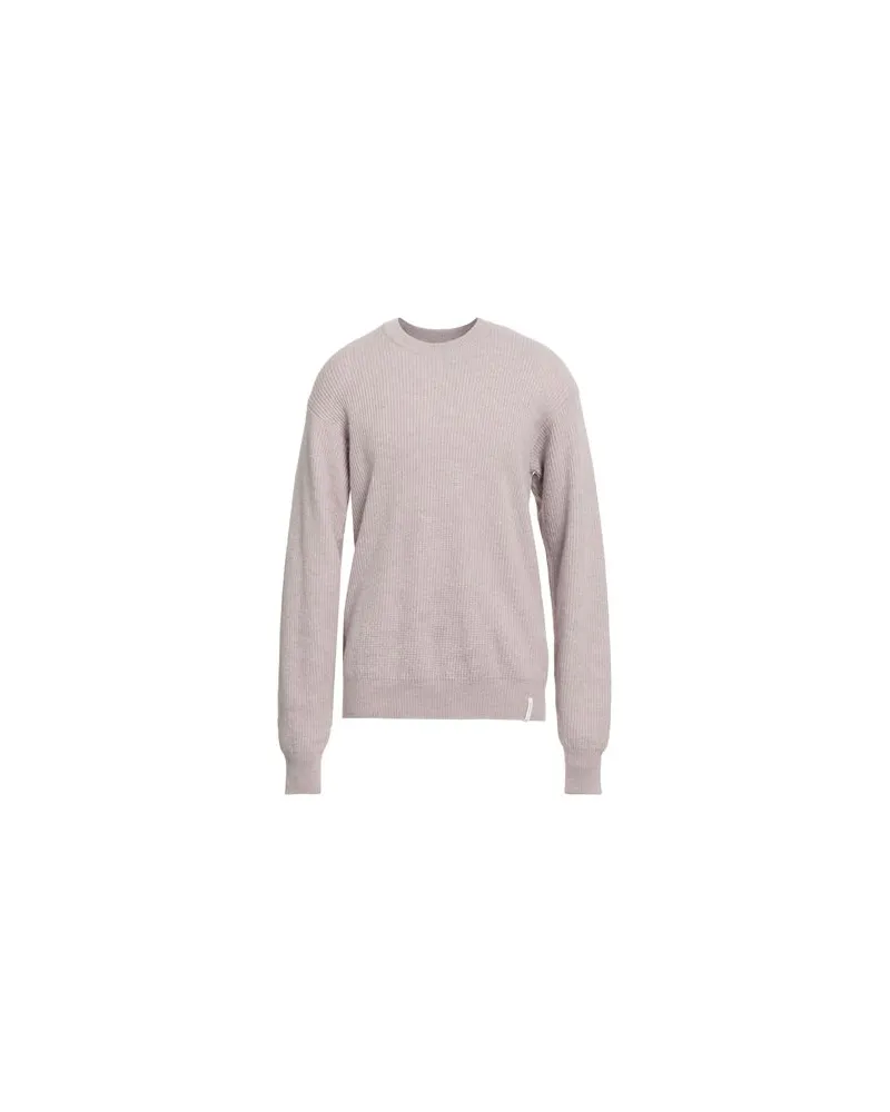 Brooksfield STRICKWAREN - Pulloverauf YOOX.COM Lila