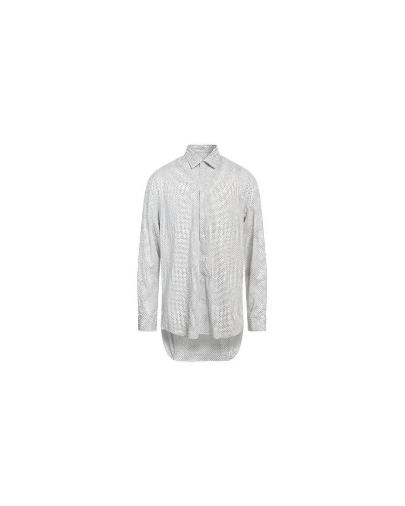 Etro TOPS - Hemdenauf YOOX.COM Weiß