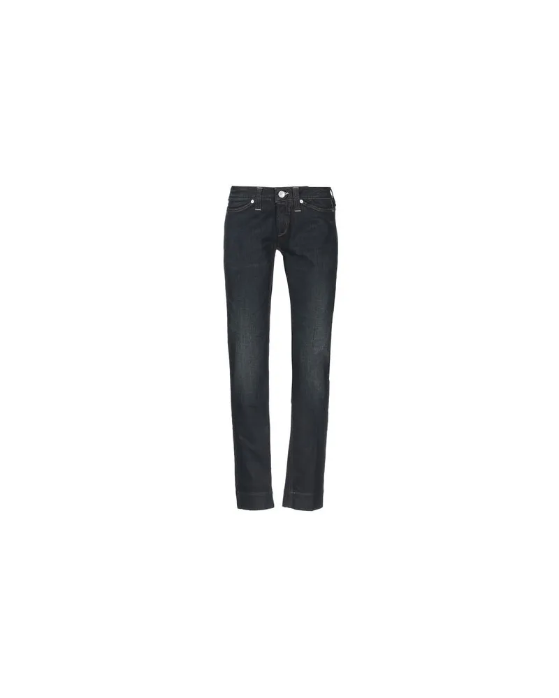 Jacob Cohën HOSEN & RÖCKE - Jeanshosenauf YOOX.COM Blau
