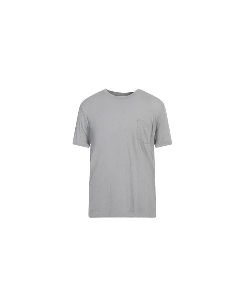 Zadig & Voltaire TOPS - T-shirtsauf YOOX.COM Grau