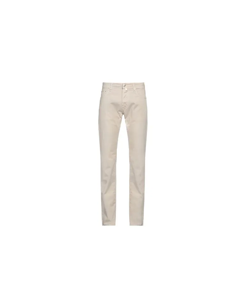 Jacob Cohën HOSEN & RÖCKE - Hosenauf YOOX.COM Beige