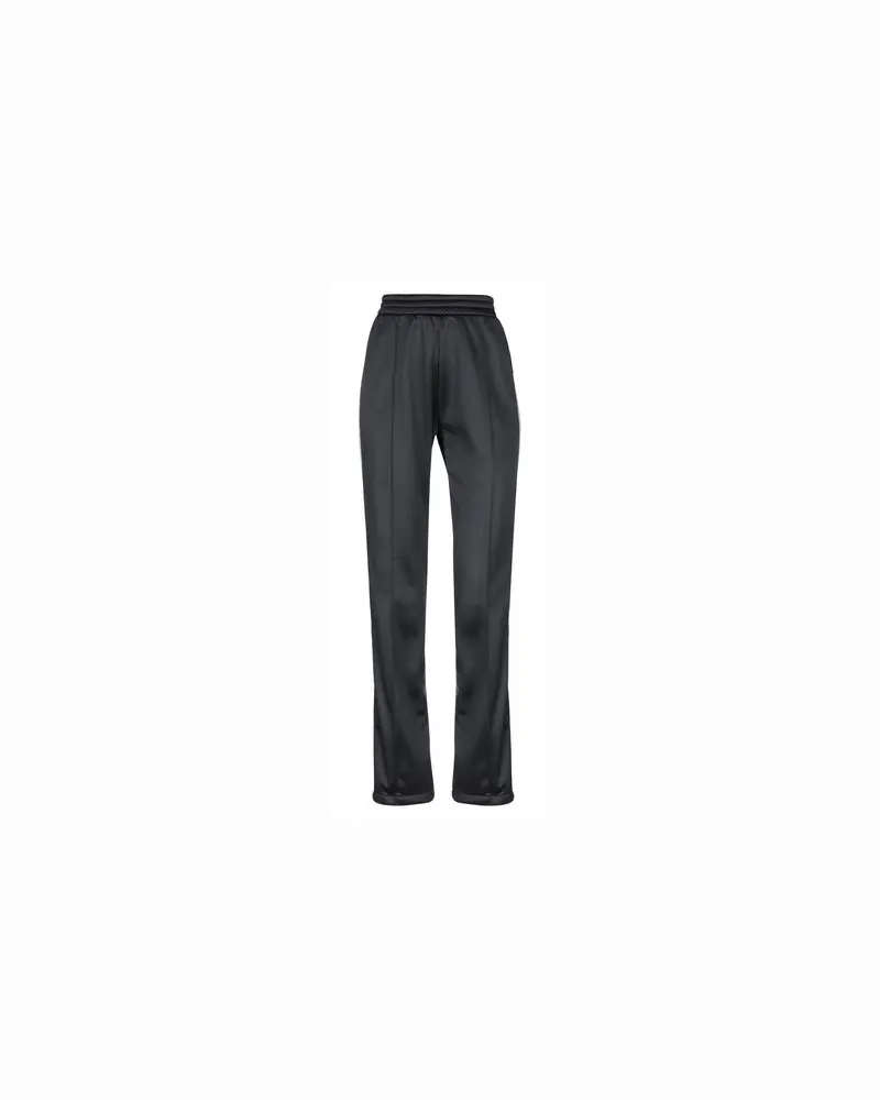 Forte Couture HOSEN & RÖCKE - Hosenauf YOOX.COM Schwarz