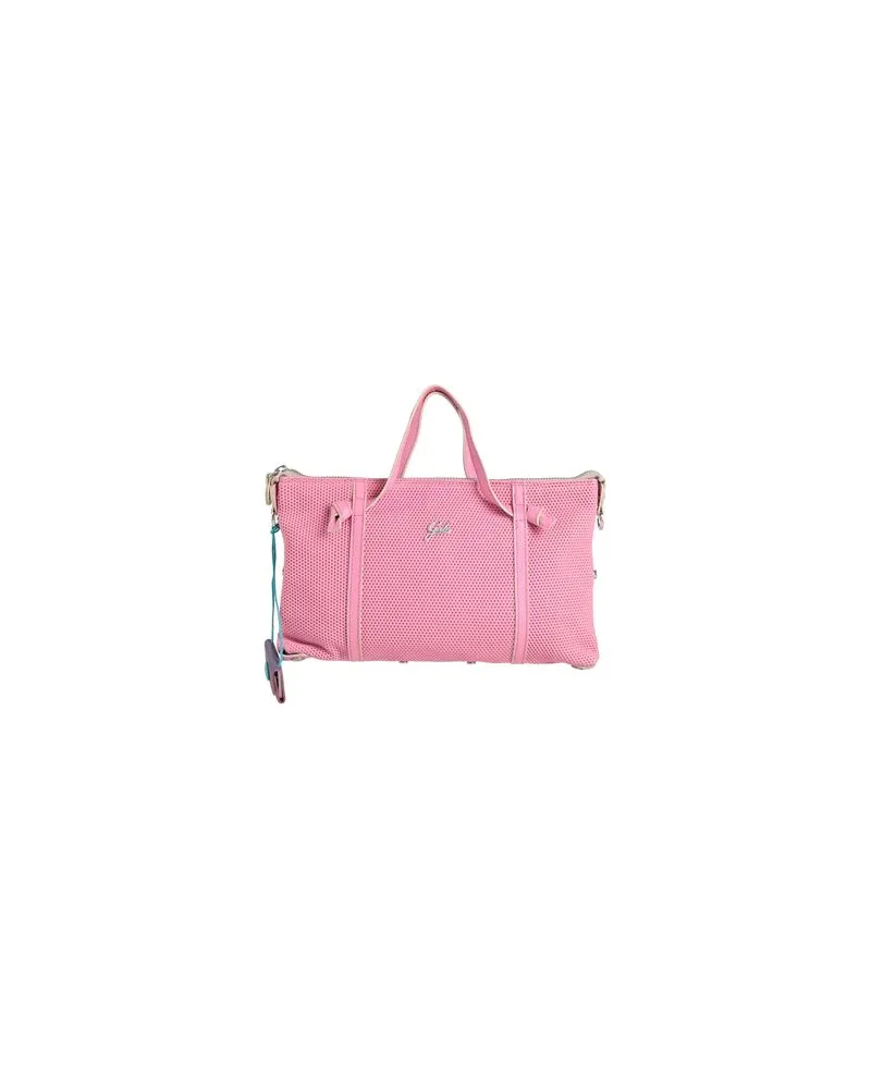 Gabs GIO TG S - TASCHEN - Handtaschenauf YOOX.COM Fuchsia