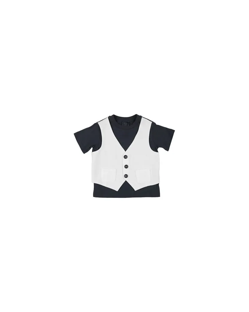 Fay TOPS - T-shirtsauf YOOX.COM Weiß