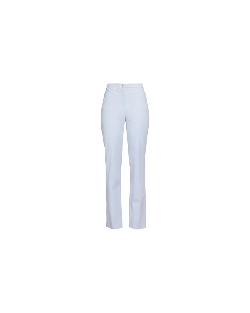 Pamela Henson HOSEN & RÖCKE - Hosenauf YOOX.COM Lila