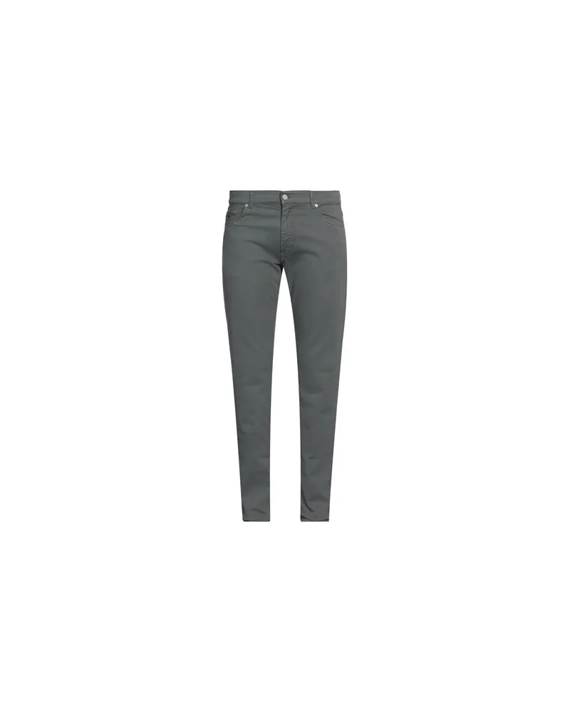 Harmont & Blaine HOSEN & RÖCKE - Hosenauf YOOX.COM Grau