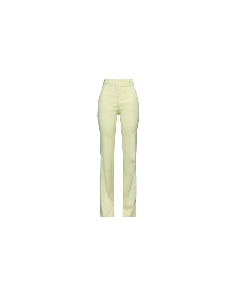 Joseph HOSEN & RÖCKE - Hosenauf YOOX.COM Säuregrün