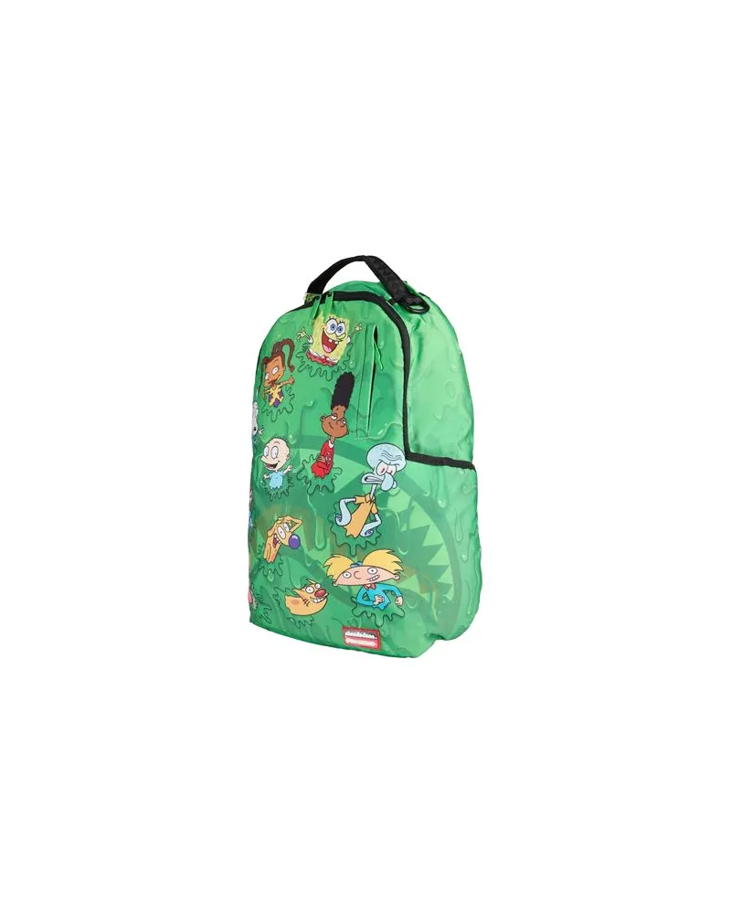 Sprayground TASCHEN - Rucksäckeauf YOOX.COM Grün