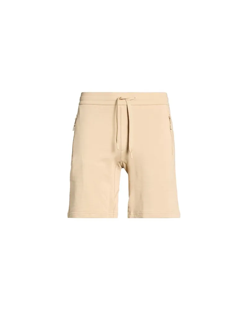 Armani Exchange HOSEN & RÖCKE - Shorts & Bermudashortsauf YOOX.COM Sand