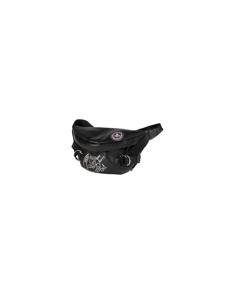 Vivienne Westwood TASCHEN - Gürteltaschenauf YOOX.COM Schwarz