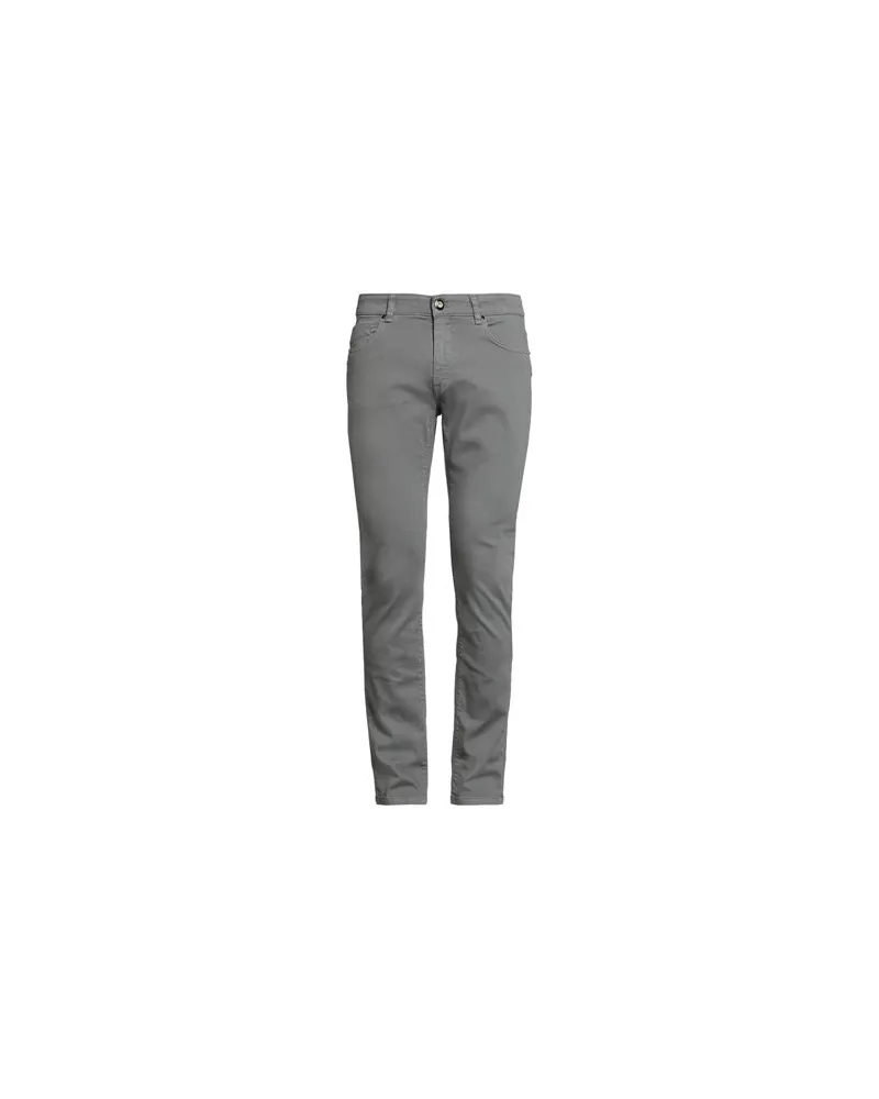 Mason's HOSEN & RÖCKE - Hosenauf YOOX.COM Grau