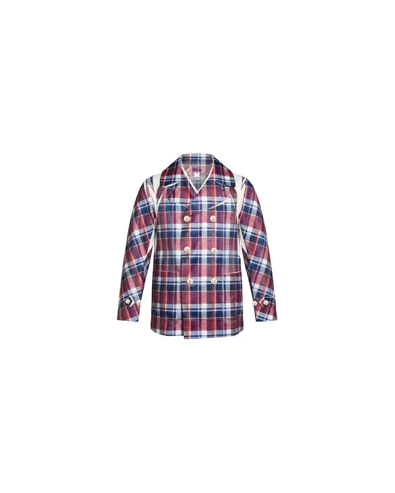 Comme des Garçons ANZÜGE und CO-ORDS - Blazersauf YOOX.COM Magenta