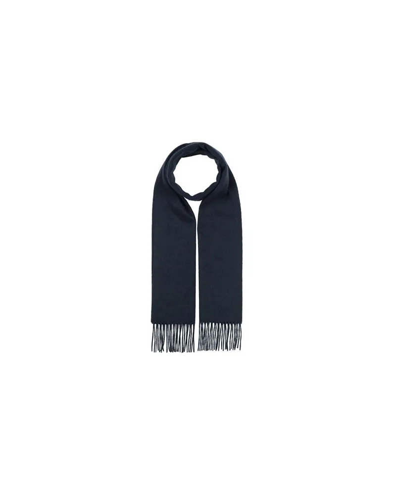 Hackett ACCESSOIRES - Schalsauf YOOX.COM Nachtblau