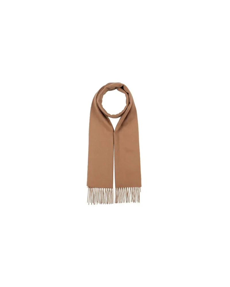 Hackett ACCESSOIRES - Schalsauf YOOX.COM Kamel