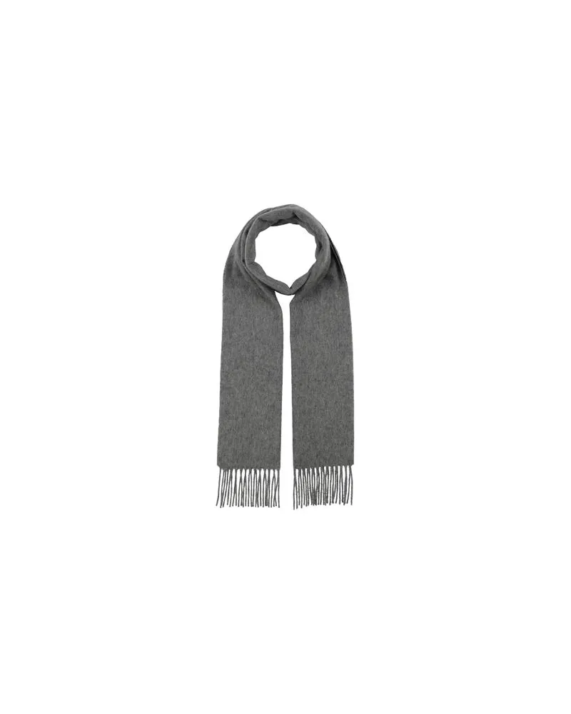 Hackett ACCESSOIRES - Schalsauf YOOX.COM Grau