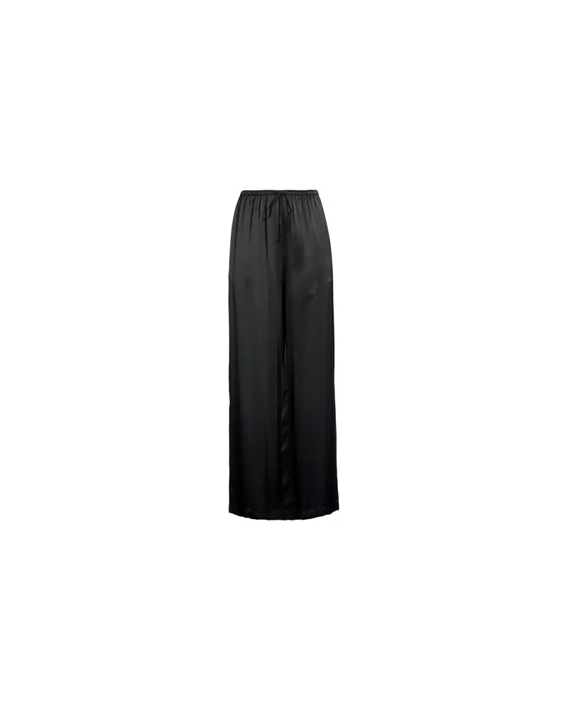 Frame Denim HOSEN & RÖCKE - Hosenauf YOOX.COM Schwarz