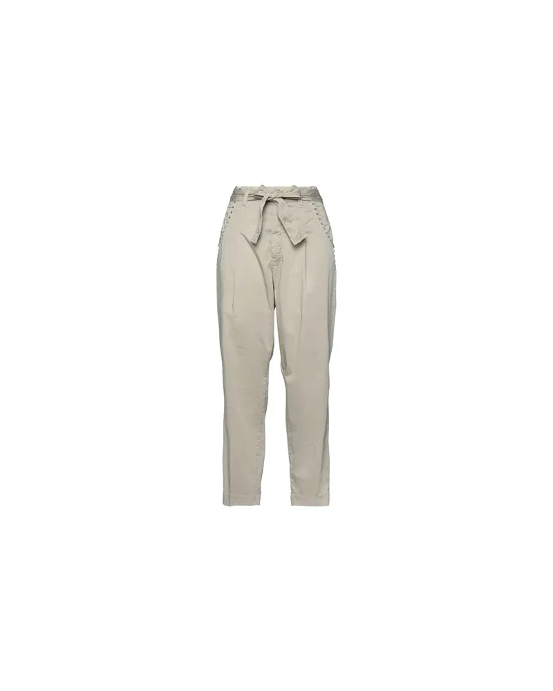 Mason's HOSEN & RÖCKE - Hosenauf YOOX.COM Beige